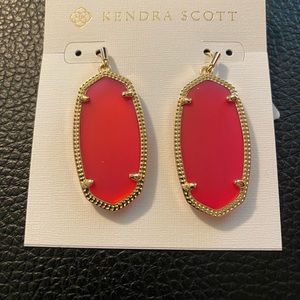 Kendra Scott Earrings